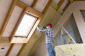 Best Reflective Insulation  in Chandler, TX